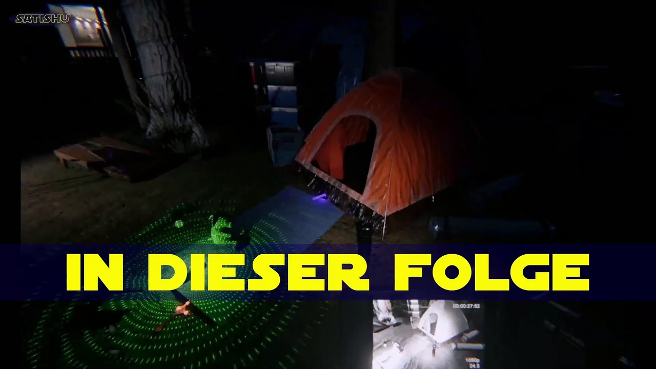 Fall #285: Die Herausforderung von Sarah Gayton. | Phasmophobia | Ep. 216