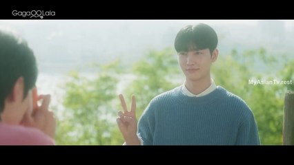 Bᴜsɪɴess As U sᴜᴀʟ EP 7 (Special) | Korean BL Series (2025) 🇰🇷