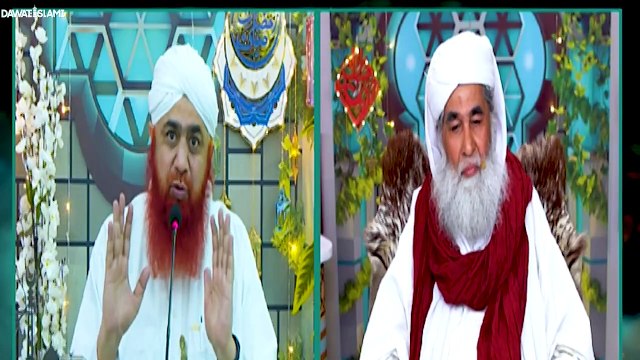 Dawateislami Ka Chanda Kahan Lagta Hai Maulana Ilyas Qadri Bayan 2025 - Maulana Ilyas Qadri | #Dawateislami