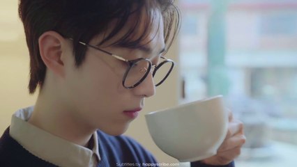 Sw Etheart Series Episode 2 (2025) | Korean BL with English Subtitles 🇰🇷