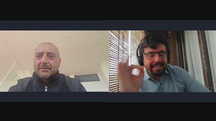 Entrevista Exclusiva con el Presidente de Ceuta: Conoce los Planes y Proyectos 🔍 - thumbnail