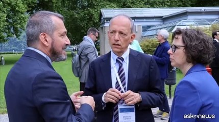 TeamSystem, successo per "Scenario delle Professioni 2025"