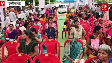 नारायणपुर जिला पंचायत में जमीन रजिस्ट्री कार्यशाला, मंत्री टंकराम वर्मा ने बताया क्रांतिकारी कदम