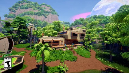 Revenge of the Savage Planet Official Trailer