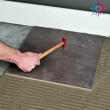 DIY ceramic tiles design ideas! 🙌