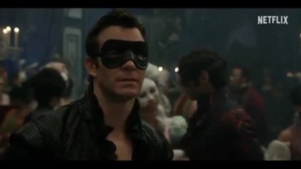 "Bridgerton 4" su Benedict nel 2026, ci saranno anche stagioni 5 e 6