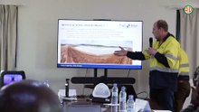Région-Séguéla / Une société minière instruit les populations riveraines et autorités locales sur la gestion des déchets miniers