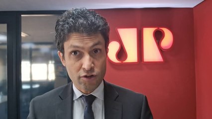 Alan Ghani: Real se valoriza por fatores externos, não internos