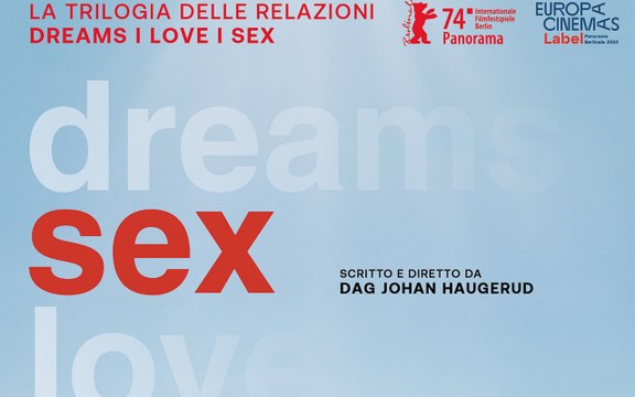 Dag Johan Haugerud racconta SEX: la scena del film che chiude la trilogia di Oslo (nei cinema)