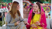 Na Tum Jano Na Hum Episode 32 (Subtitle) 15th May 2025 _ Hassan Khan - Hina Tariq _ Green TV(360P)
