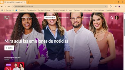 Canal RCN Televisión_NOTICIAS RCN_Preview_BODYTEC_MAY25