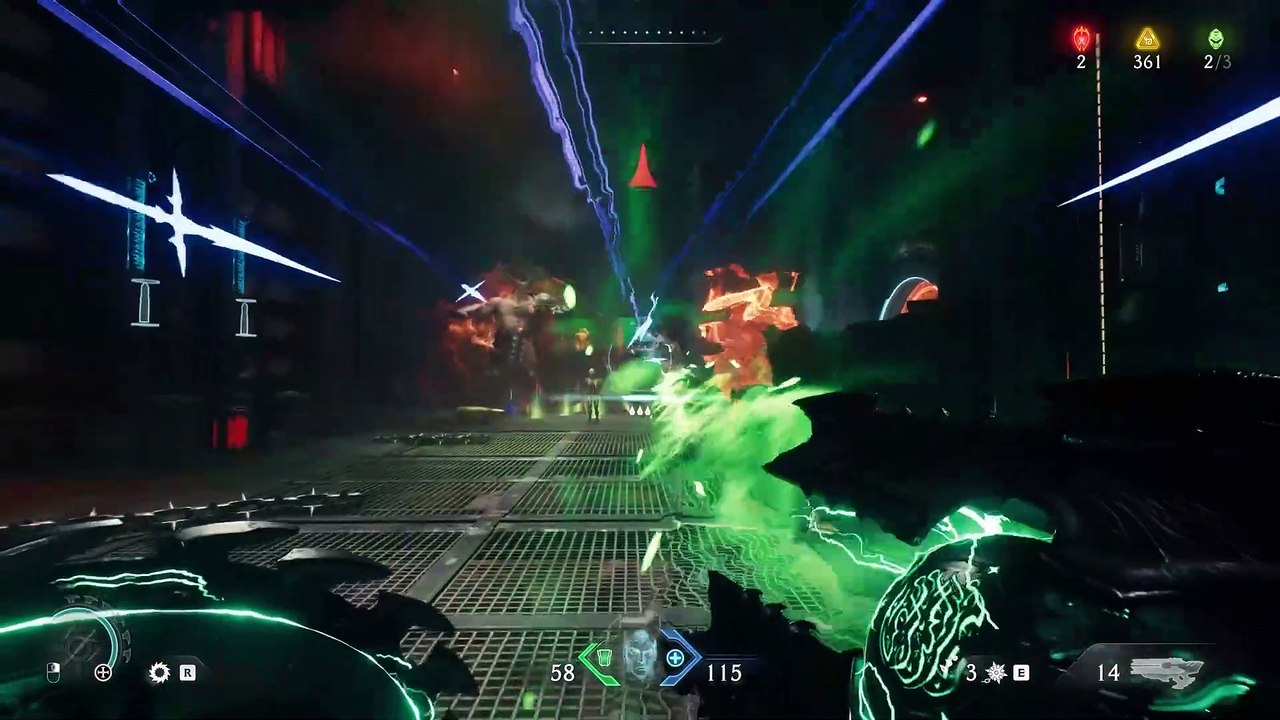 Doom- The Dark Ages Review