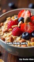 Boost Your Energy with Foods