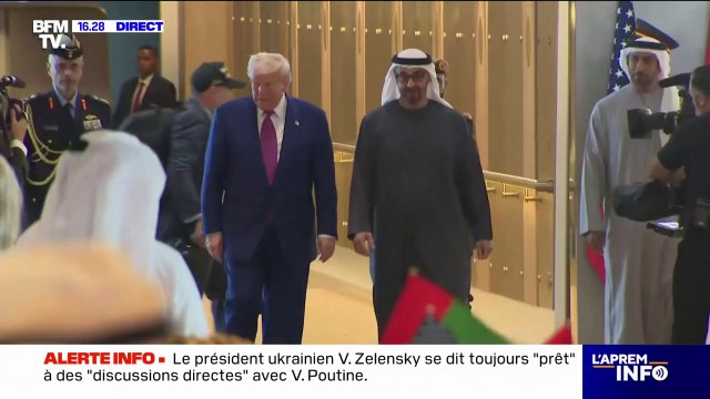 Négociations sur l'Ukraine: Volodymyr Zelensky ne se rend pas à Istanbul