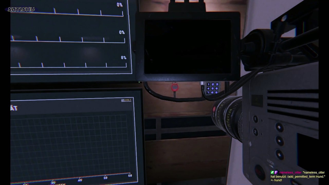 Fall #294: Super Aggressiv. | Phasmophobia | Ep. 224