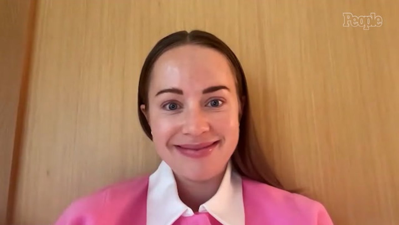 Secret Lives of Mormon Wives Star Whitney Leavitt Dreams of Acting in A Court of Thorns and Roses Adaptation: ‘I’m a Fantasy Girlie’