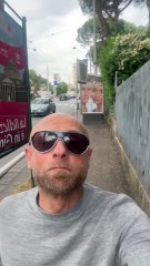 Marco Cannata - Coppa America a Napoli, come non detto, perdonatemi. (15.05.25)