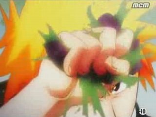 Gondred & Guezo parodie de bleach 5 p2