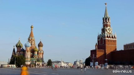 Zelensky: a Istanbul "finta" delegazione russa. Mosca replica: clown