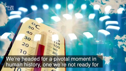 Are We Currently Near The Climate Change Tipping Point? Researchers Say Yes