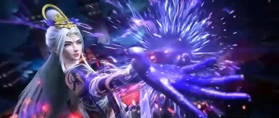 Perfect World Episode 216,217 Preview