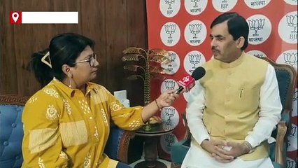 लोगों को भड़काने की कोशिश कर रहे हैं राहुल गांधी: शाहनवाज हुसैन