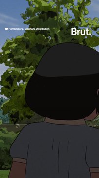 #Cannes2025 - On a discuté avec les créateurs du film d'animation Arco