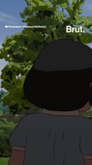 #Cannes2025 - On a discuté avec les créateurs du film d'animation "Arco"