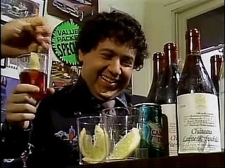 Le Vagabond - Episode 8 - Le Bon Pasteur - 1984