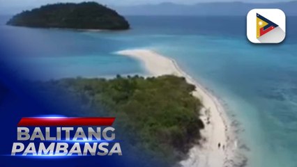 2 MIMAROPA Beaches Named Among World's Best 2025 🌊