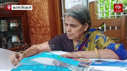 വയസ് 82, കൂട്ട് വർണ പെൻസിലും കളർ ബുക്കും; രേവതി മുത്തശ്ശി രണ്ട് വർഷത്തിനിടെ വരച്ച് തീർത്തത് മുന്നൂറോളം ചിത്രങ്ങൾ