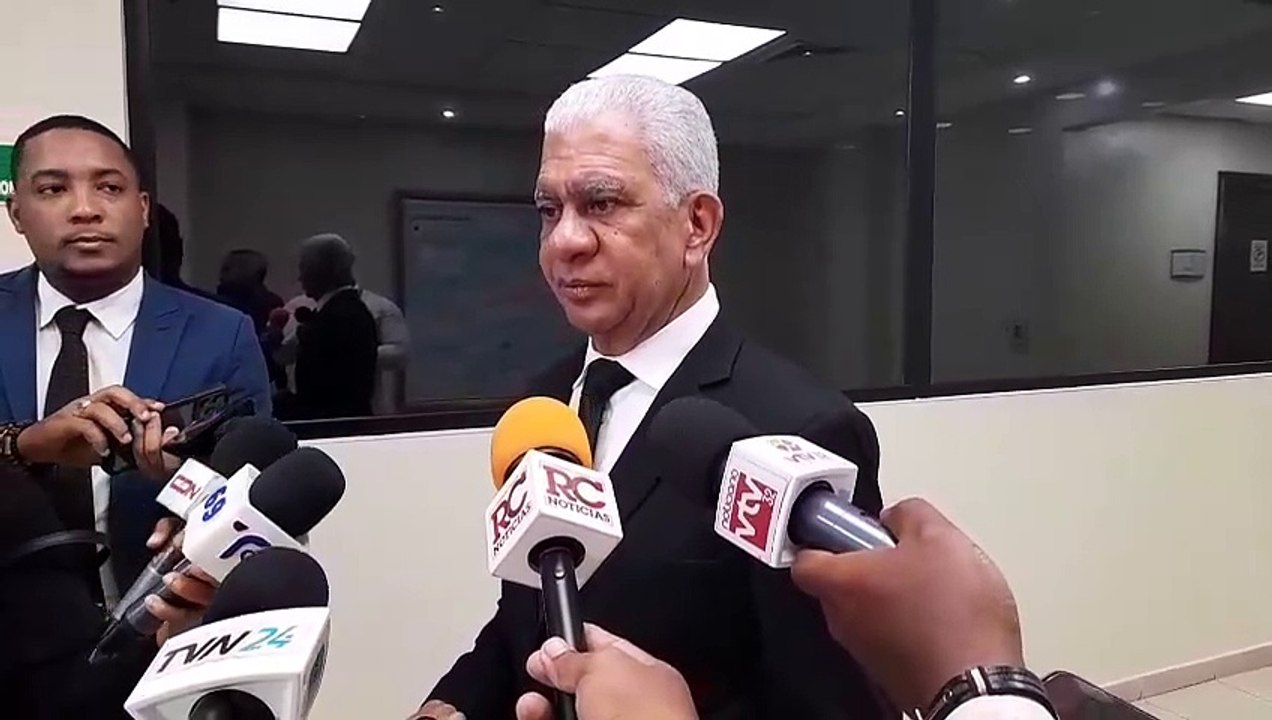 Presidente del Senado dice que reunión de ex presidentes envió un mensaje de unidad a comunidad internacional