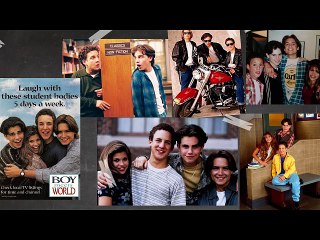 Shocking Boy Meets World Secrets Revealed! #Documentary #90sNostalgia