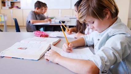 Is it too expensive to send your child to school?: New data reveals secondary school costs parents £2,300 a year