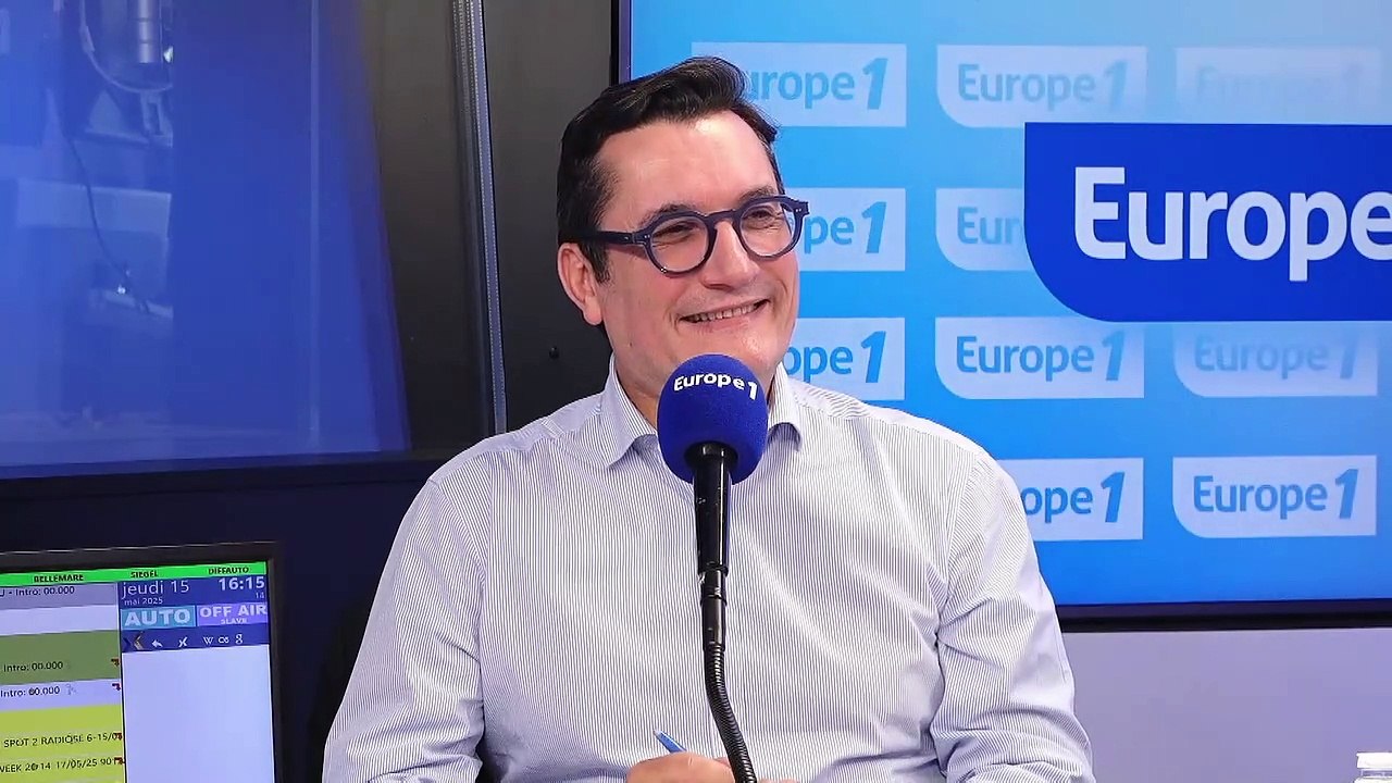 Cyril Hanouna - Le bracelet électronique de Nicolas Sarkozy a été retiré : «Je vous le dis franchement, je suis heureux pour lui», réagit Cyril Hanouna