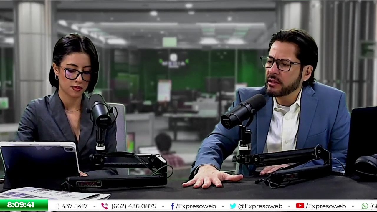 Percepción y Hábitos Sobre el Cuidado al Medioambiente en Hermosillo