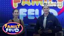 Family Feud: TEAM RAYMUNDO, MA-PERFECT KAYA ANG SAGUTAN SA JACKPOT ROUND? (Episode 735)