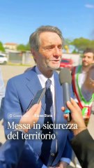 Fontana - Un grande progetto per prevenire le piene del Fiume Olona (15.05.25)