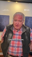 Behind the Doctor Odyssey Finale with Jim O’Heir