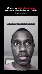 ❌ STOP Being a “Good Friend” (This is Self-Abandonment) | Self-Growth Breakthrough