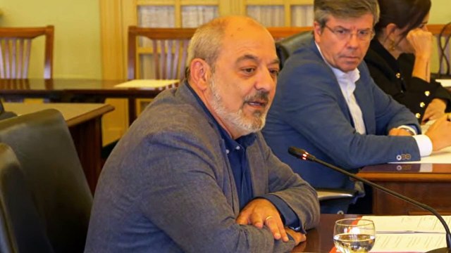 Un diputado balear de Vox ensalza la televisión pública franquista: “Era más objetiva y de más calidad que la de ahora”