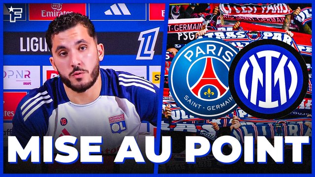 JT Foot Mercato : énorme scandale pour la finale de la Ligue des Champions