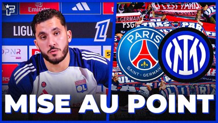 JT Foot Mercato : énorme scandale pour la finale de la Ligue des Champions
