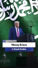Al Arabiya editor: Money & love in Saudi Arabia
