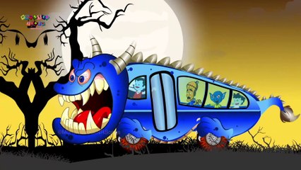 Wheels on the bus, The Wheels on the Bus