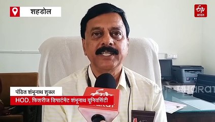 मध्य प्रदेश की इस यूनिवर्सिटी के बच्चों का कमाल, बनाया ऐसा स्टार्टअप मॉडल, मिला फर्स्ट प्राइज
