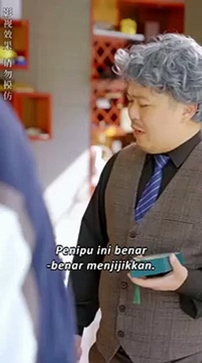 2 Wanita kaya yang berebut Dokter