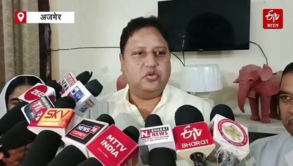 सांसद इंदौरा का केंद्र सरकार से सवाल, बोले- पीएम मोदी बताएं, अमेरिकी राष्ट्रपति ट्रंप ने सीजफायर की घोषणा क्यों की?