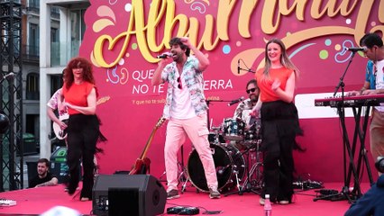Pacientes, sociedades médicas y Bayer impulsan la primera canción para cuidar la salud renal