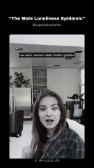 The Male Loneliness Epidemic: Why Men FAIL at Dating (Women Aren’t the Problem)